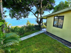 Pacheco Tours Beach Cabins